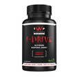 TWP I-Drive GDA 120 Caps