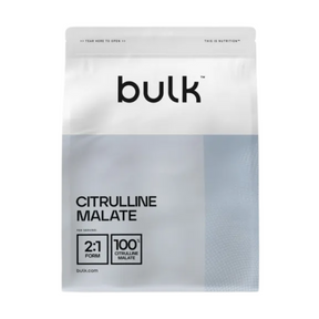 Bulk Citrulline Malate 100g Unflavoured