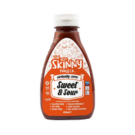 The Skinny Food Co Skinny Sauce 425ml Sweet & Sour