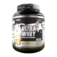 Refined Nutrition Ultra Whey 2kg Vanilla Ice Cream