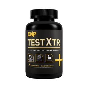 CNP Test XTR 120 Caps