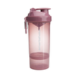 Smartshake One Shaker 800ml Deep Rose