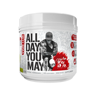 Rich Piana 5% Nutrition All Day You May Legendary Series 465g Fruit Punch