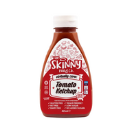 The Skinny Food Co Skinny Sauce 425ml Tomato Ketchup
