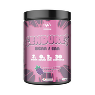 TWP Endure 510g Bubblegum Grape