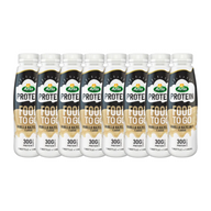 Arla Protein Protein Food To Go 8x500ml Vanilla Hazelnut