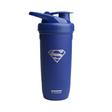 Smartshake Reforce Steel Shaker 900ml DC Superman — SmartShake — image 1