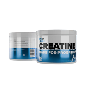 HR Labs Creatine Monohydrate 300g