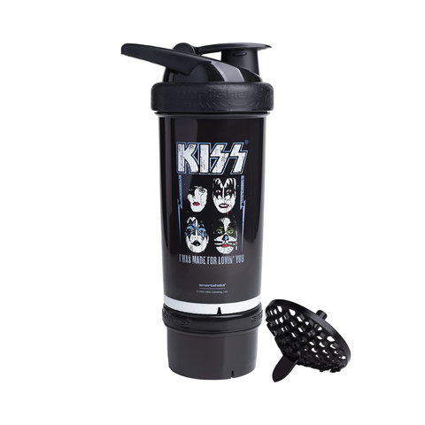 SmartShake Revive Shaker 750ml KISS