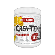 Rich Piana 5% Nutrition CREA-TEN Legendary Series 225g Mango Pineapple