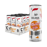 Celsius Energy Drink 12x355ml Fantasy Vibe