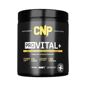 CNP Vital 30 Servings