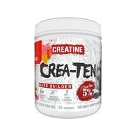 Rich Piana 5% Nutrition CREA-TEN Legendary Series 225g Fruit Punch