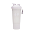 Smartshake Slim Shaker 500ml Pure White