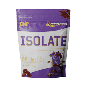 CNP Isolate 900g Chocolate