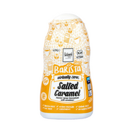 Salted Caramel - 60ml