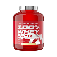 Vanilla Very Berry - 2350g