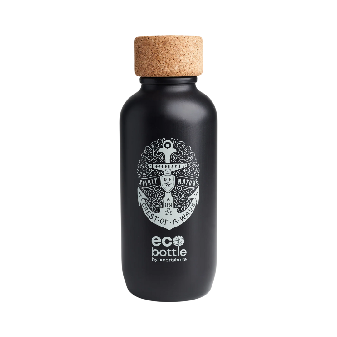 Smartshake Eco Bottle 650ml Anchor