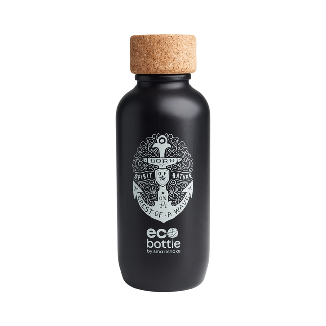 Smartshake Eco Bottle 650ml Anchor