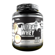 Refined Nutrition Ultra Whey 2kg Coconut Ice Cream