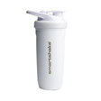 Smartshake Reforce Steel Shaker 900ml White