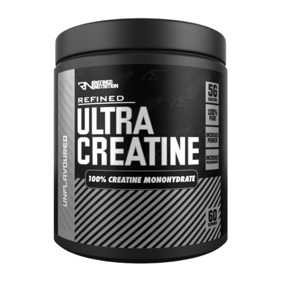Refined Nutrition Ultra Creatine 300g