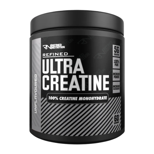 Refined Nutrition Ultra Creatine 300g