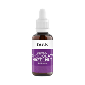 Bulk LiquiFlav 50ml Chocolate Hazelnut