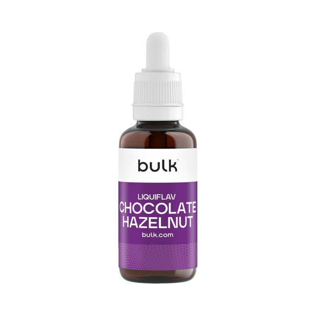 Bulk LiquiFlav 50ml Chocolate Hazelnut