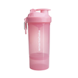 Smartshake One Shaker 800ml Light Pink