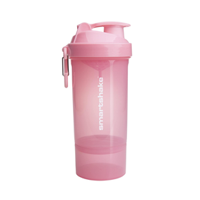 Smartshake One Shaker 800ml Light Pink