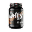 TWP ALL THE WHEY UP 900g Dark Choc Peanut — TWP — image 1