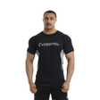 RIPT Contrast Performance T-Shirt S Black — RIPT — image 1