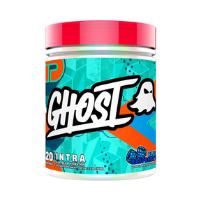Ghost Intra  440g Blue Raspberry
