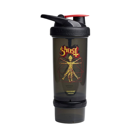 SmartShake Revive Shaker 750ml Ghost