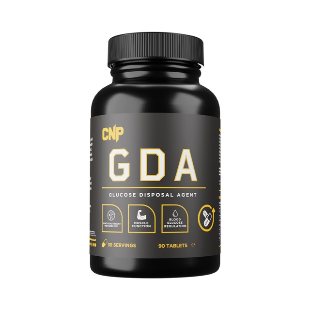 CNP GDA 90 Caps
