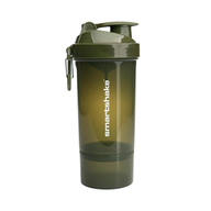 Smartshake One Shaker 800ml Army Green