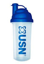 USN Shaker 500ml Blue