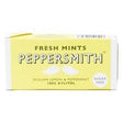 Peppersmith Mints 12x15g Lemon Mint