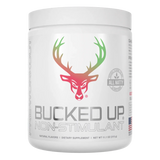 Bucked Up - Non-Stimulant Pre-Workout