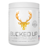 Bucked Up - Non-Stimulant Pre-Workout