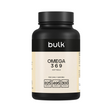 Bulk Omega 3 6 9 1000mg 90 Softgels