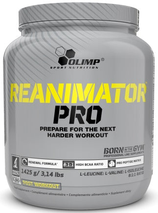 Reanimator Pro - Orange Breeze - 1425g