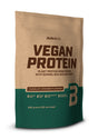 Vegan Protein, Hazelnut - 500g