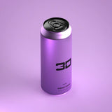 3D Energy Drink 12x473ml - GymStack