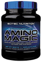 Amino Magic, Orange - 500g