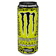 Monster Energy ZERO 12x500ml Lando Norris