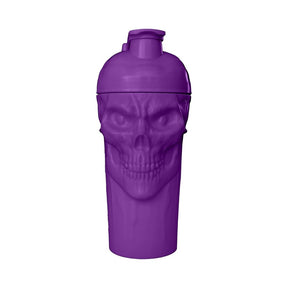 JNX Sports Skull Shaker 700ml Grape
