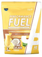 Trained By JP Performance Fuel Intra Workout 1kg Pina Colada