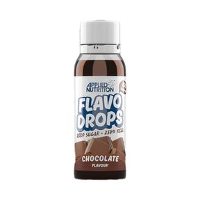 Applied Nutrition Flavo Drops 38ml Chocolate